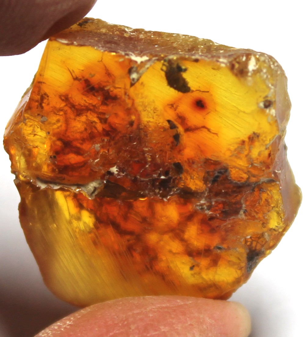 inclusions