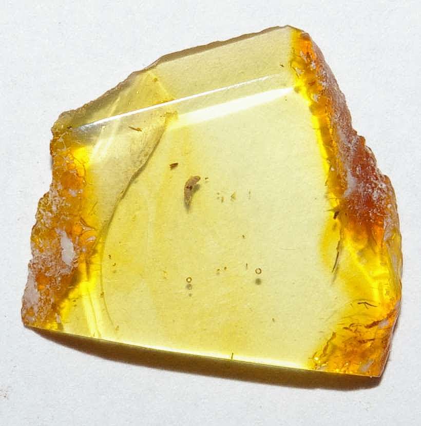 inclusions