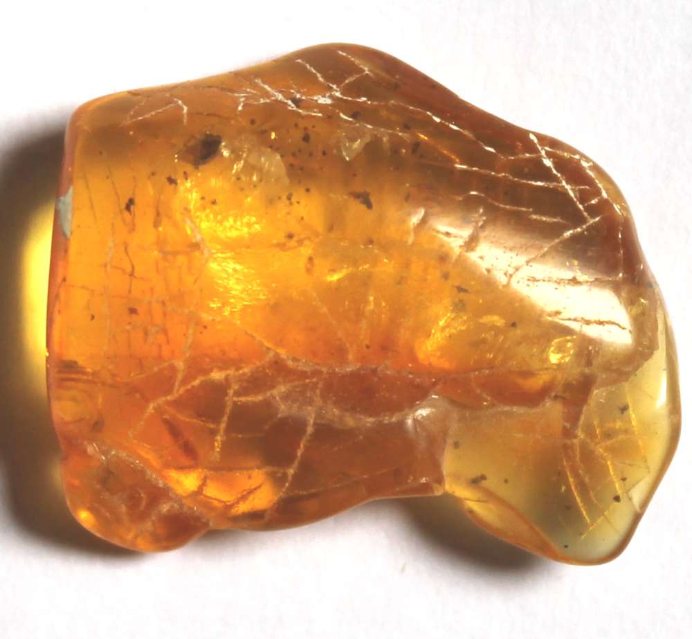 amber stone 