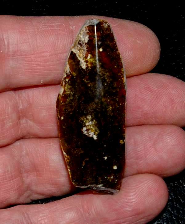 Genuine Baltic amber for sale
