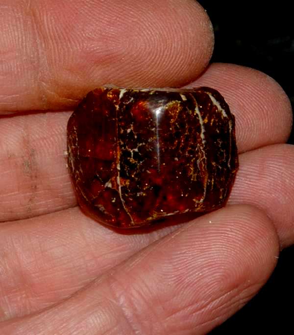 Genuine Baltic amber for sale