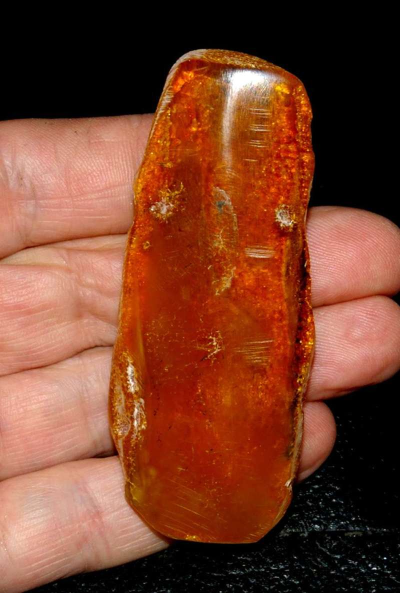 high quality Genuine Baltic amber