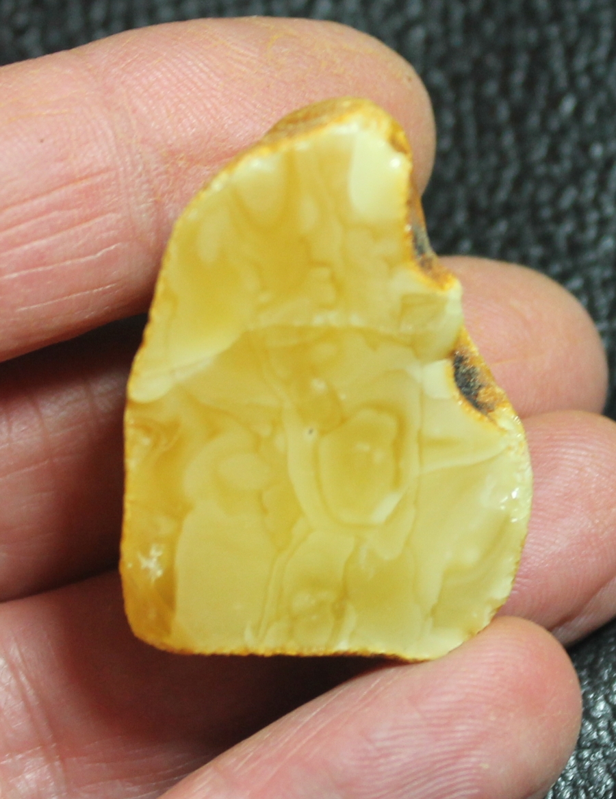 Genuine Baltic amber for sale