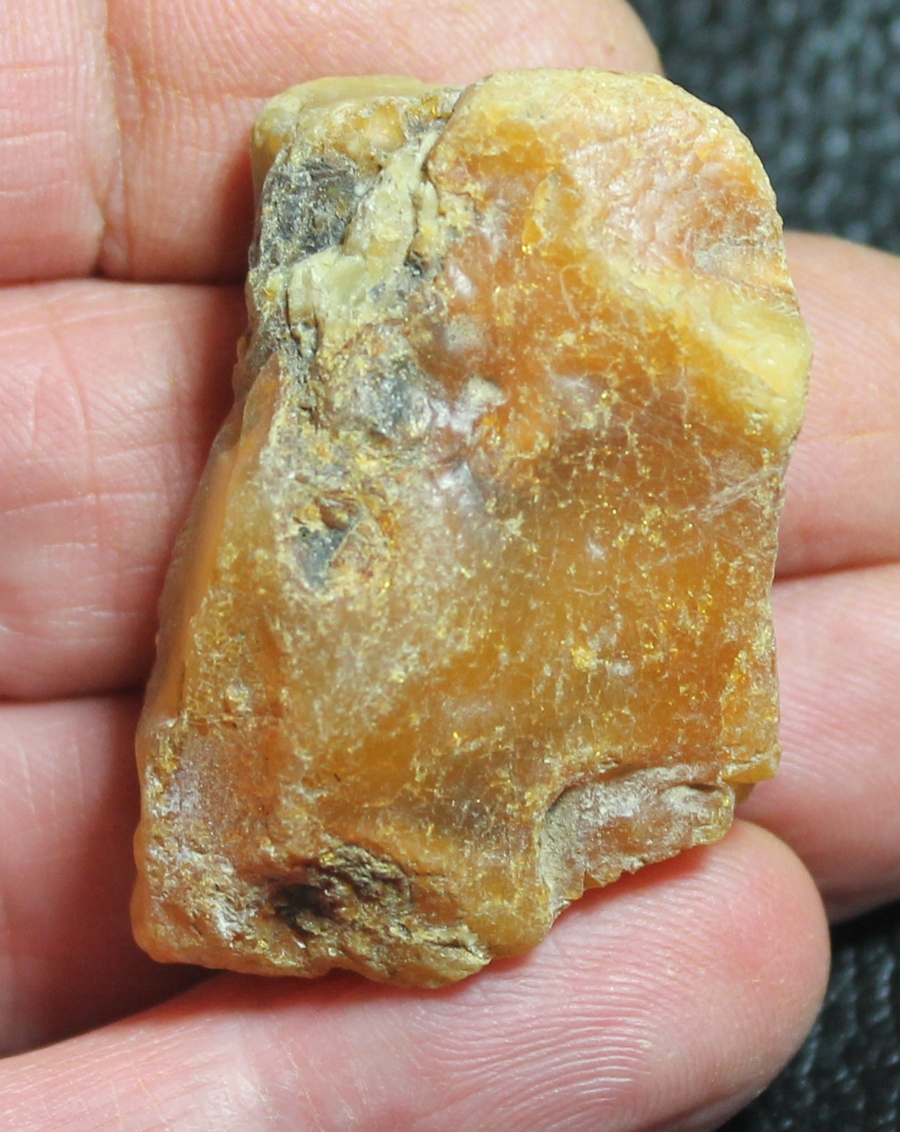 Kehribar