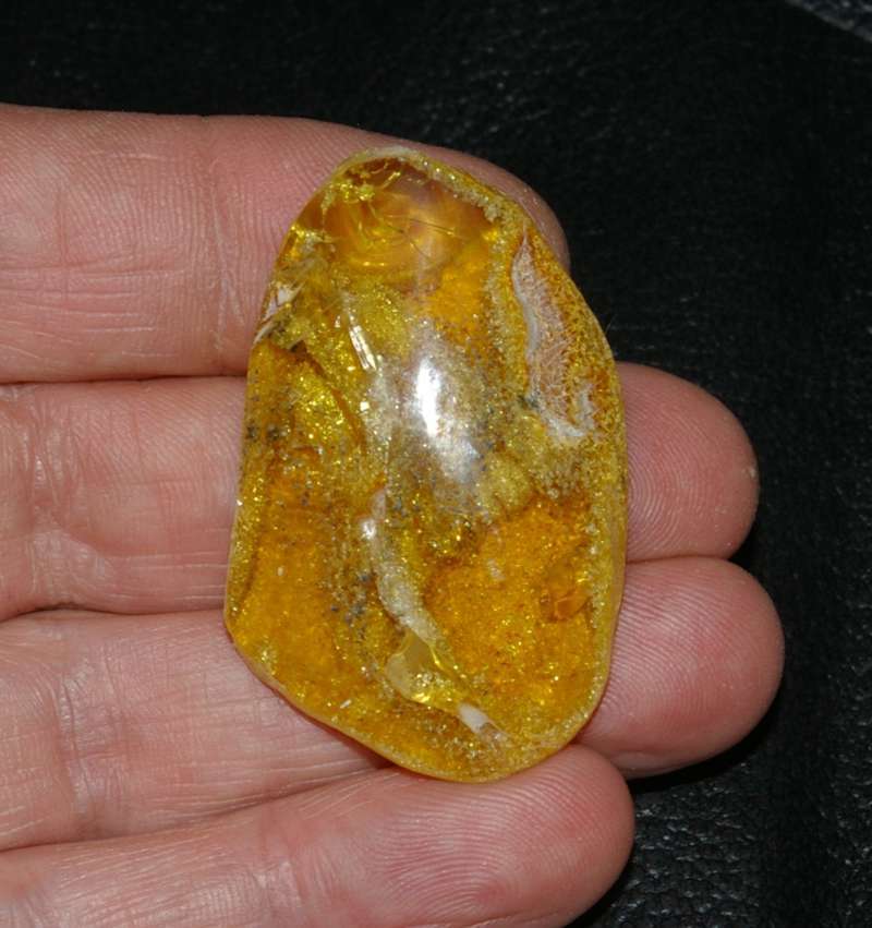 Kehribar