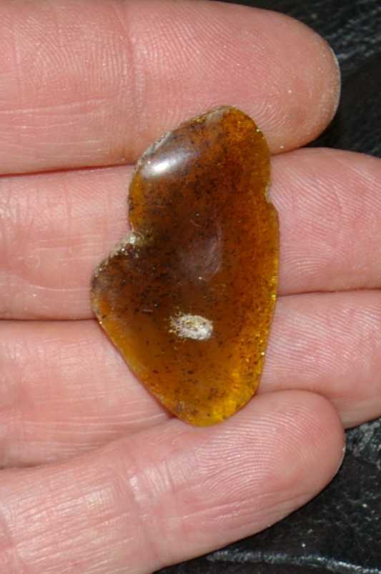 Baltische amber