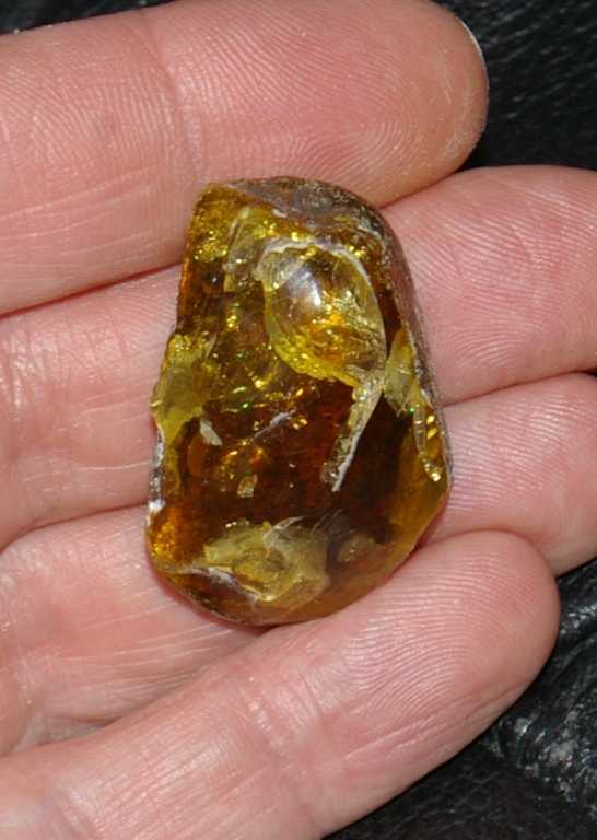 Genuine Baltic amber for sale