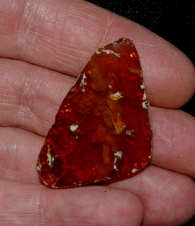 Genuine Baltic amber for sale