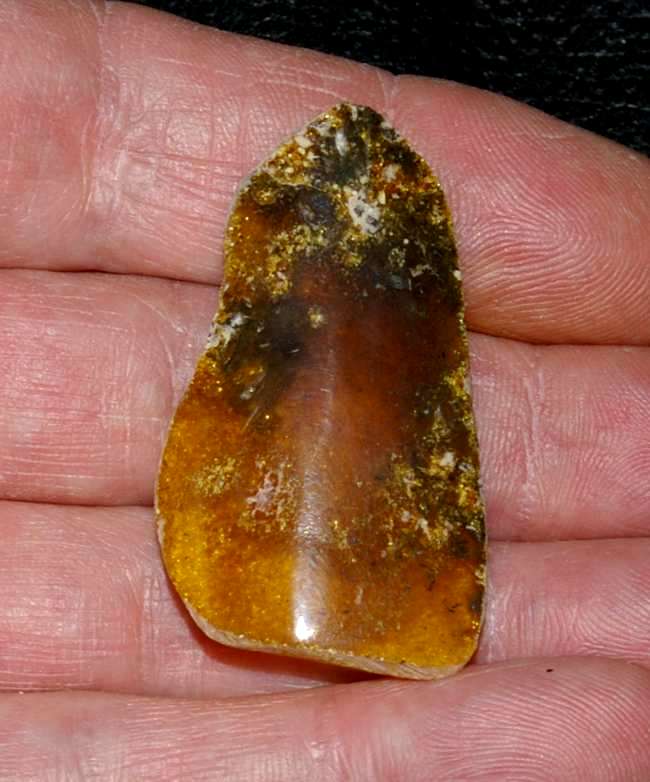 Genuine Baltic amber for sale