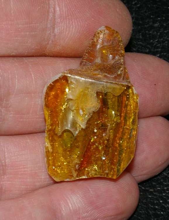 Genuine Baltic amber for sale