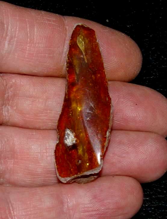 Genuine Baltic amber for sale