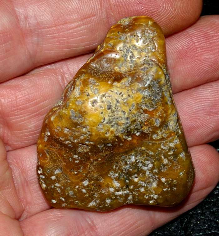 Genuine Baltic amber for sale