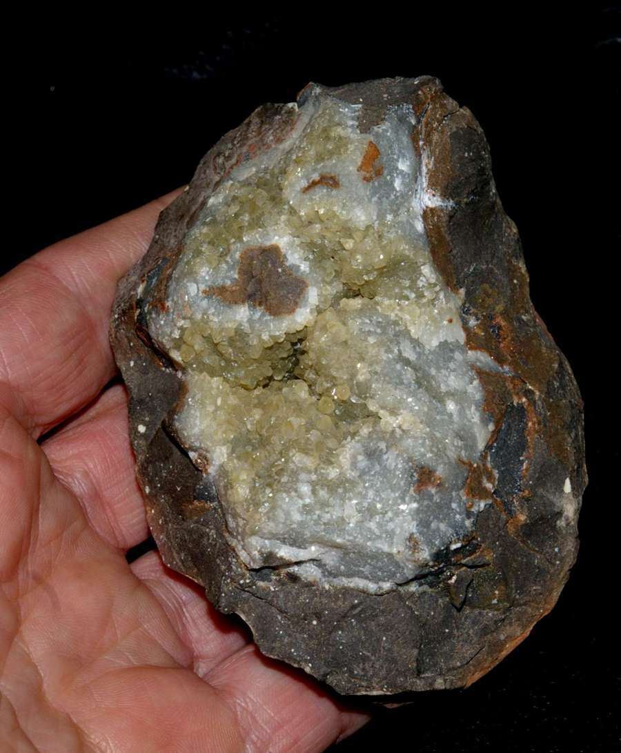 Calcite