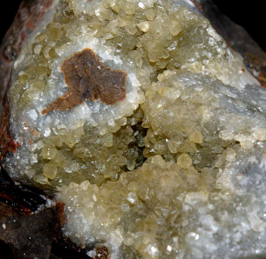 Calcite