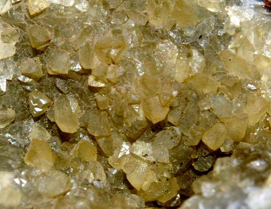 Calcite