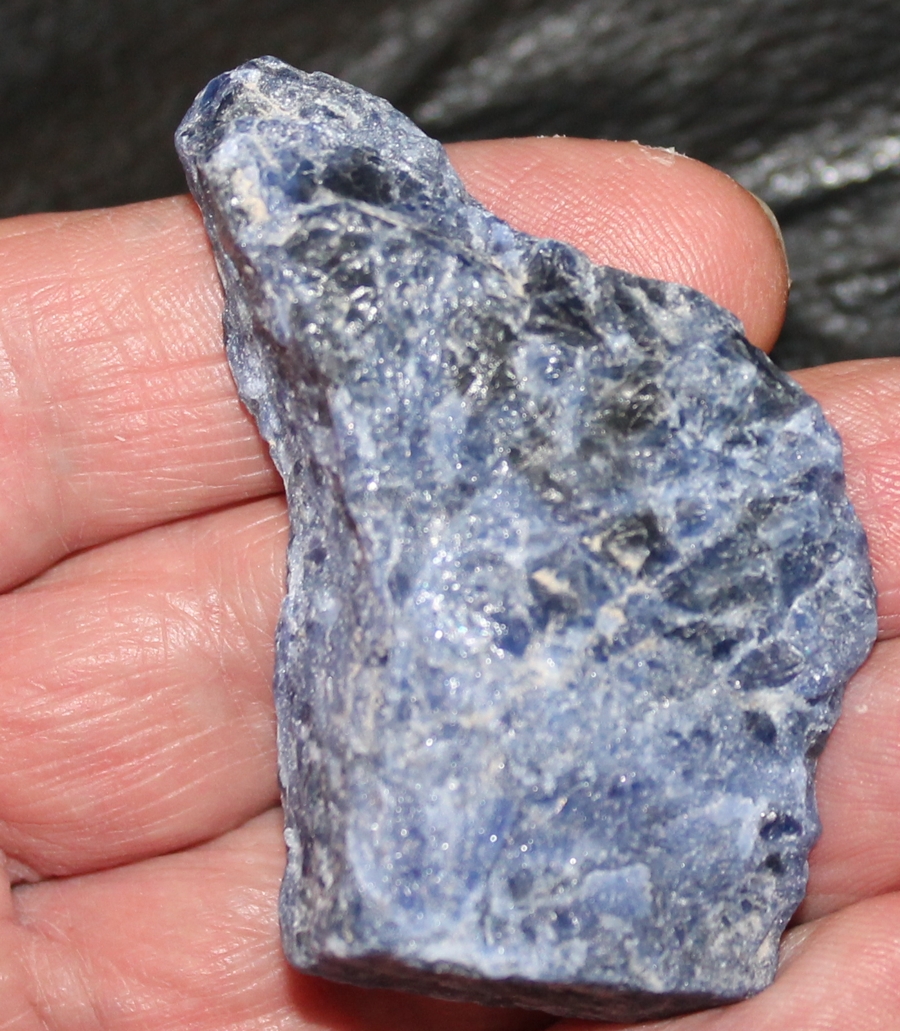 Sodalite 