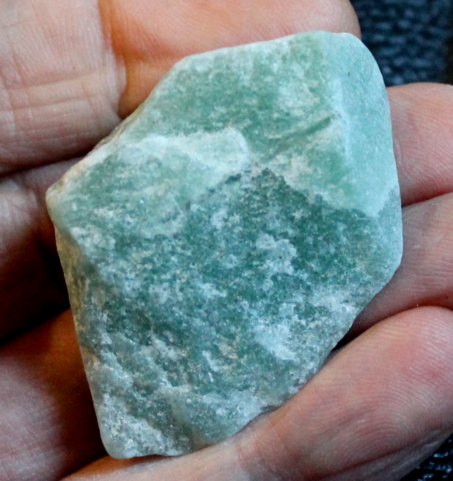 Aventurine 