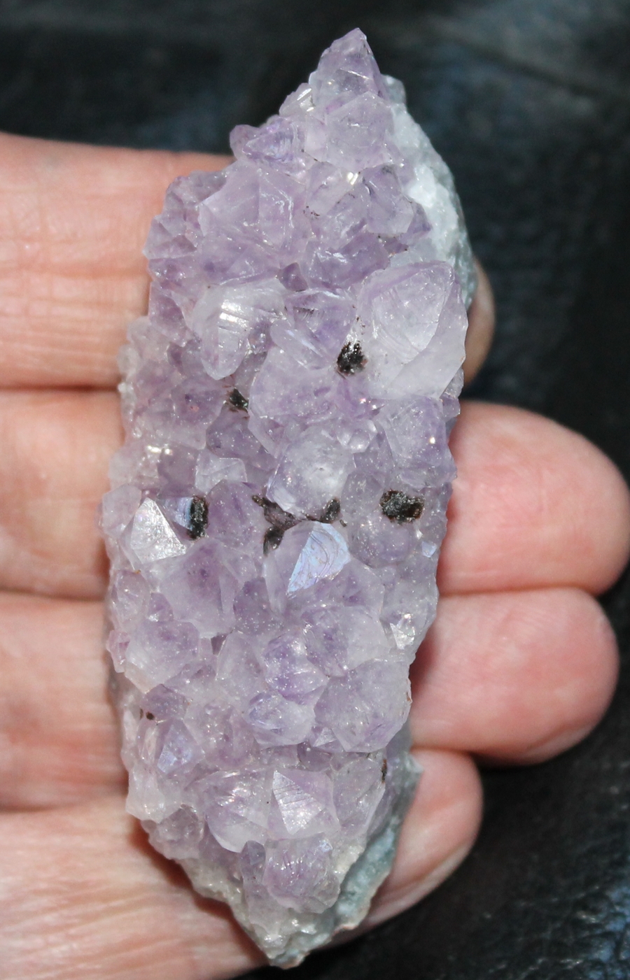 Amethyst 