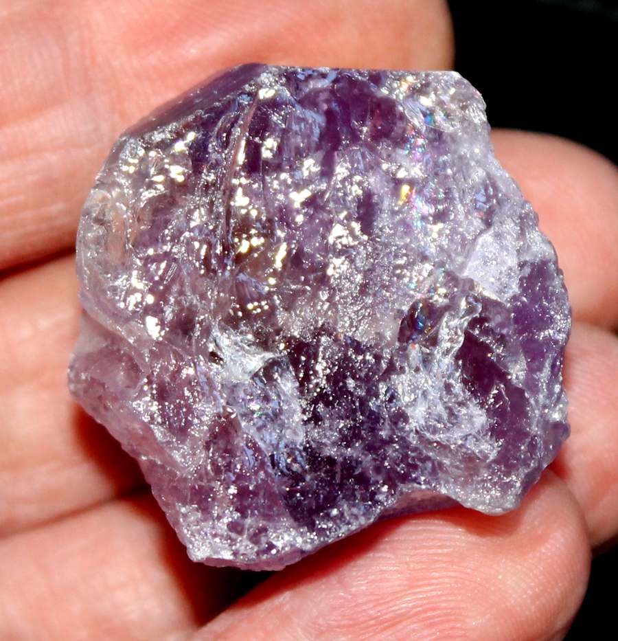 Amethyst 