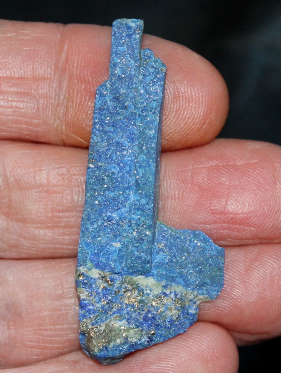 Lazurite 