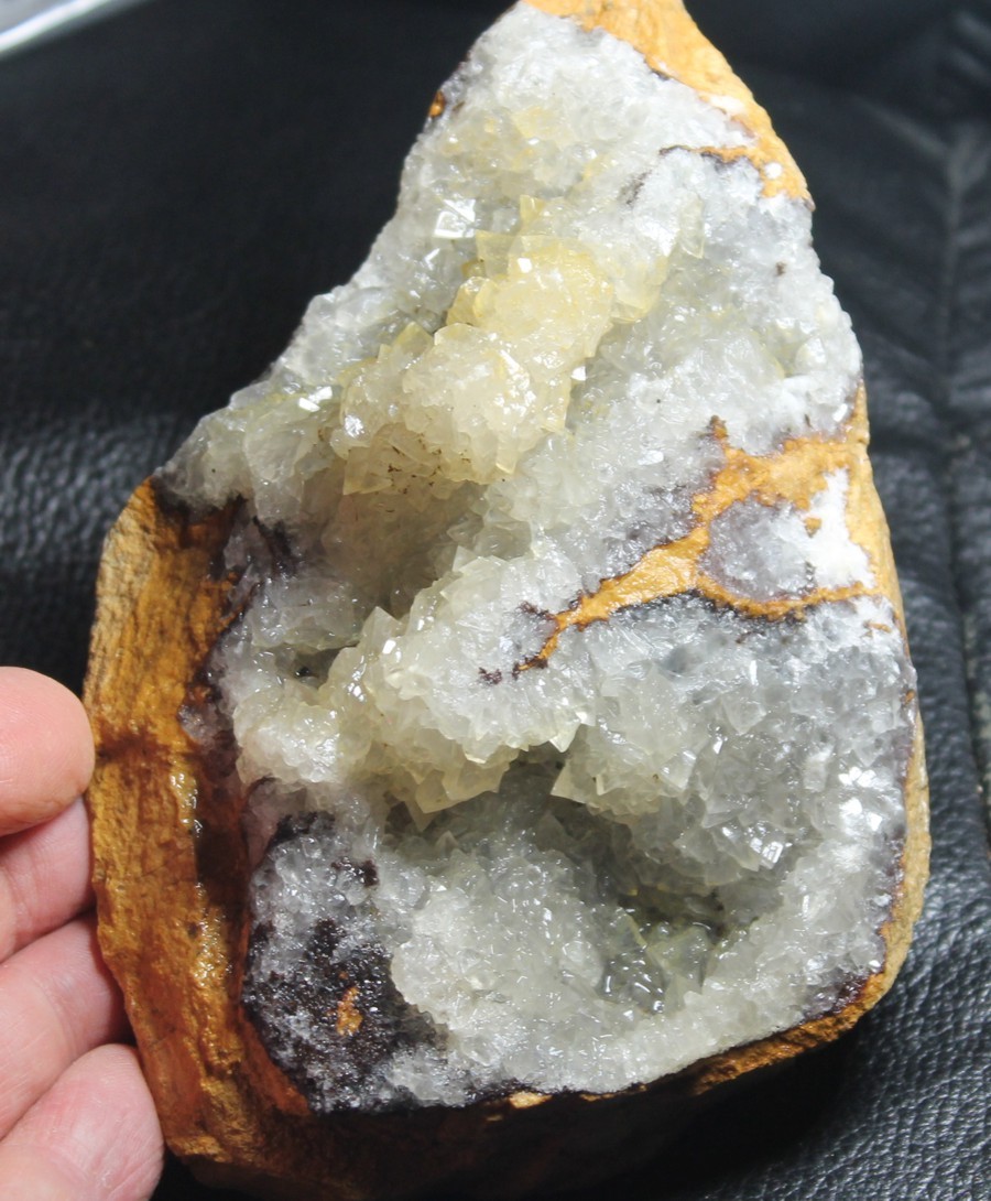 calcite