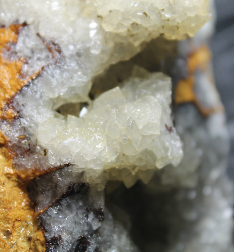 calcite