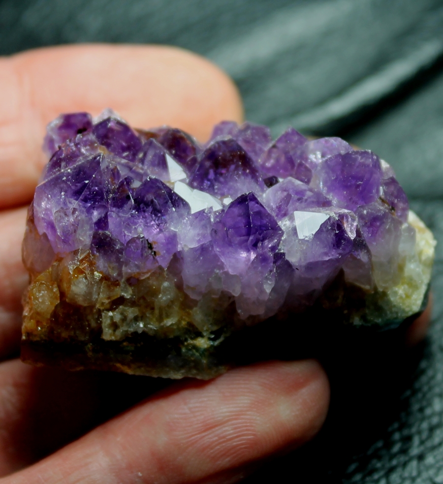 Amethyst