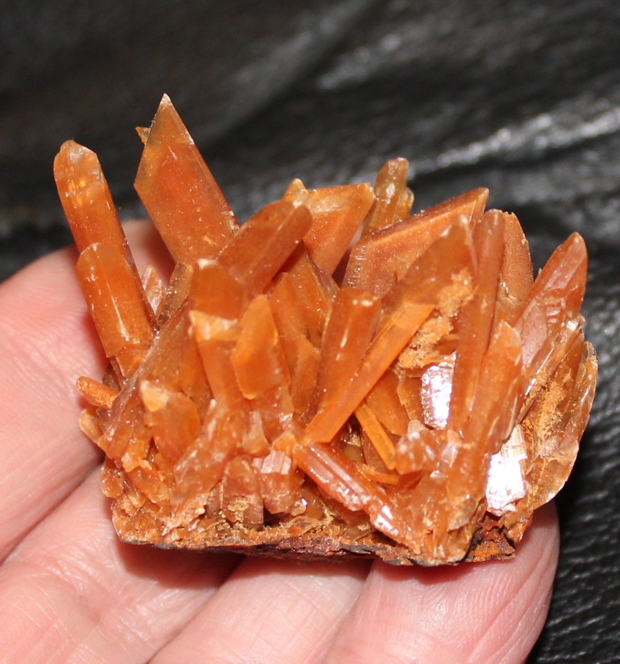 Gypsum